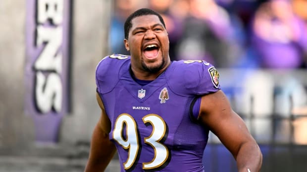 Calais Campbell